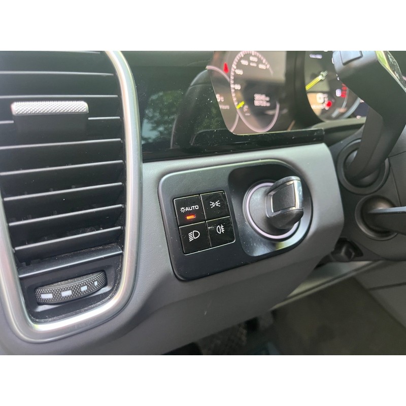 PORSCHE CAYENNE COUPE E-Hybrid 3.0 V6 462 ch Tiptronic BVA GARANTIE 12 MOIS