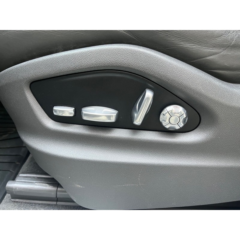 PORSCHE CAYENNE COUPE E-Hybrid 3.0 V6 462 ch Tiptronic BVA GARANTIE 12 MOIS