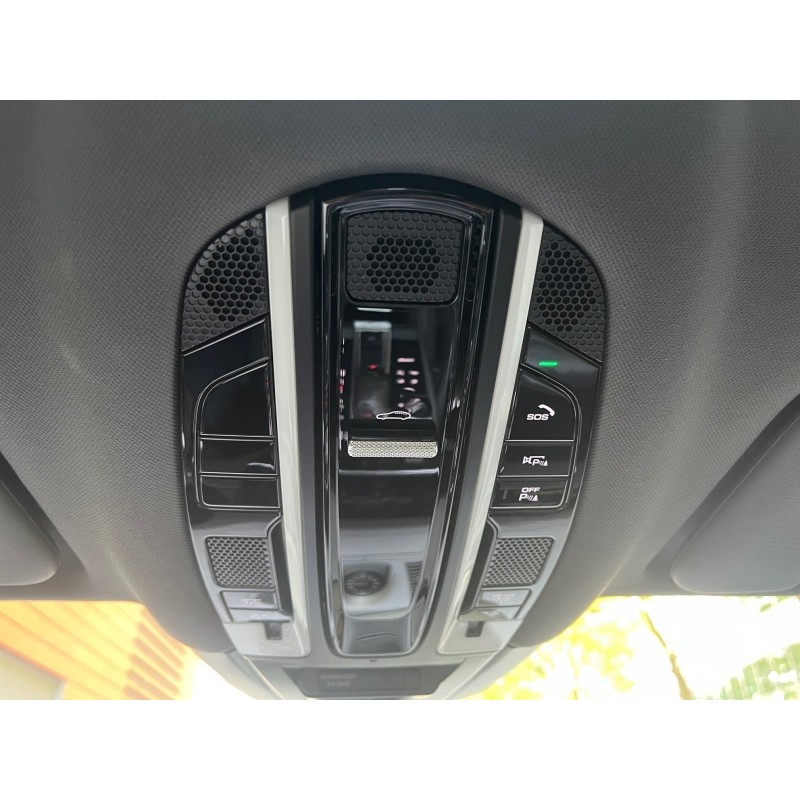 PORSCHE CAYENNE COUPE E-Hybrid 3.0 V6 462 ch Tiptronic BVA GARANTIE 12 MOIS