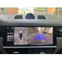 PORSCHE CAYENNE COUPE E-Hybrid 3.0 V6 462 ch Tiptronic BVA GARANTIE 12 MOIS