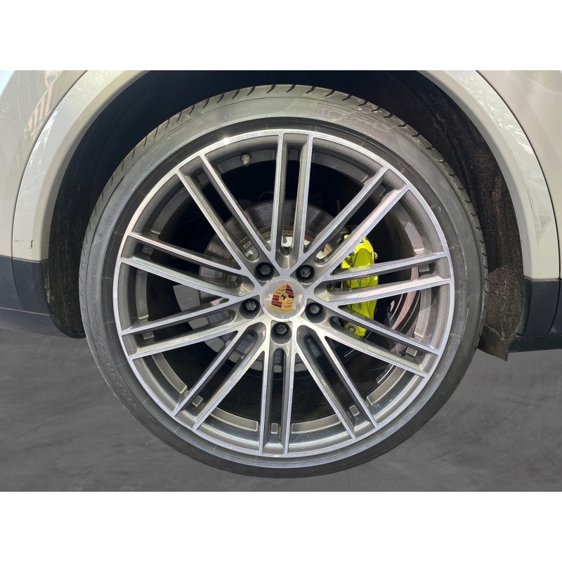 PORSCHE CAYENNE COUPE E-Hybrid 3.0 V6 462 ch Tiptronic BVA GARANTIE 12 MOIS