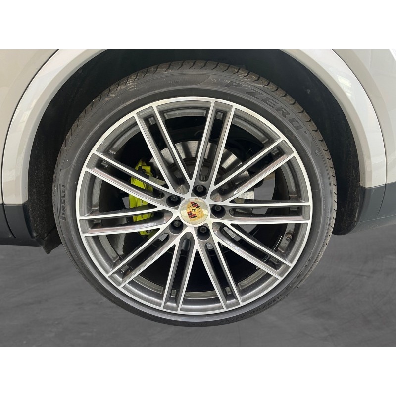 PORSCHE CAYENNE COUPE E-Hybrid 3.0 V6 462 ch Tiptronic BVA GARANTIE 12 MOIS