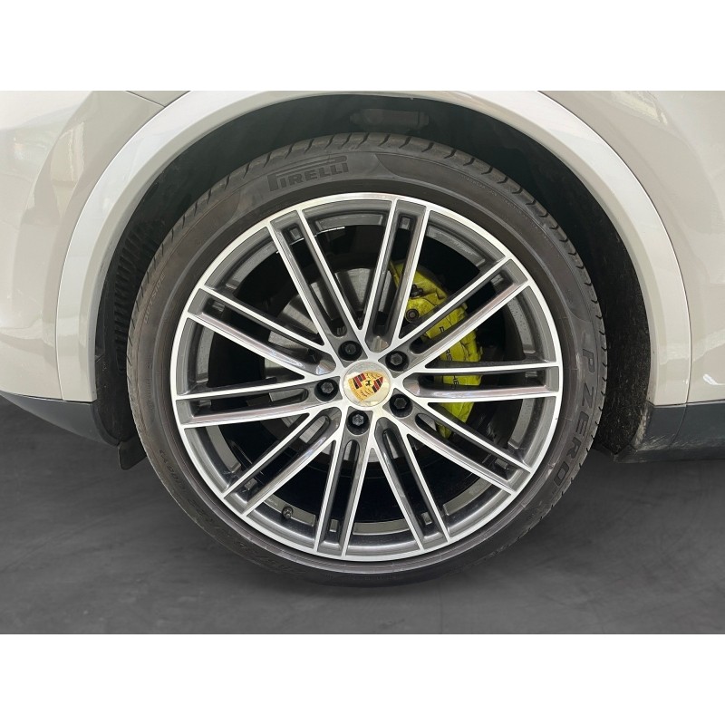 PORSCHE CAYENNE COUPE E-Hybrid 3.0 V6 462 ch Tiptronic BVA GARANTIE 12 MOIS