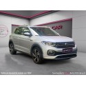 VOLKSWAGEN T-CROSS 1.0 TSI 110 Start/Stop DSG7 R-Line Tech/CAMERA/GARANTIE 12 MOIS/ENTRETIENS VOLKSWAGEN