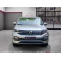 VOLKSWAGEN T-CROSS 1.0 TSI 110 Start/Stop DSG7 R-Line Tech/CAMERA/GARANTIE 12 MOIS/ENTRETIENS VOLKSWAGEN
