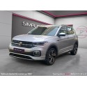 VOLKSWAGEN T-CROSS 1.0 TSI 110 Start/Stop DSG7 R-Line Tech/CAMERA/GARANTIE 12 MOIS/ENTRETIENS VOLKSWAGEN