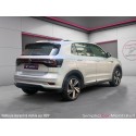 VOLKSWAGEN T-CROSS 1.0 TSI 110 Start/Stop DSG7 R-Line Tech/CAMERA/GARANTIE 12 MOIS/ENTRETIENS VOLKSWAGEN