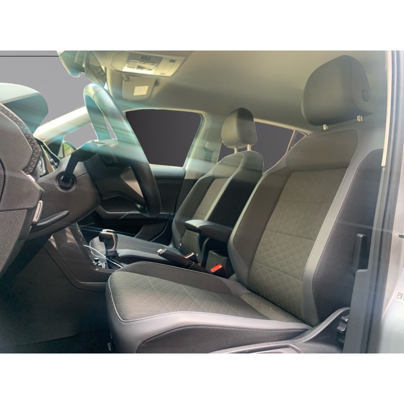 VOLKSWAGEN T-CROSS 1.0 TSI 110 Start/Stop DSG7 R-Line Tech/CAMERA/GARANTIE 12 MOIS/ENTRETIENS VOLKSWAGEN