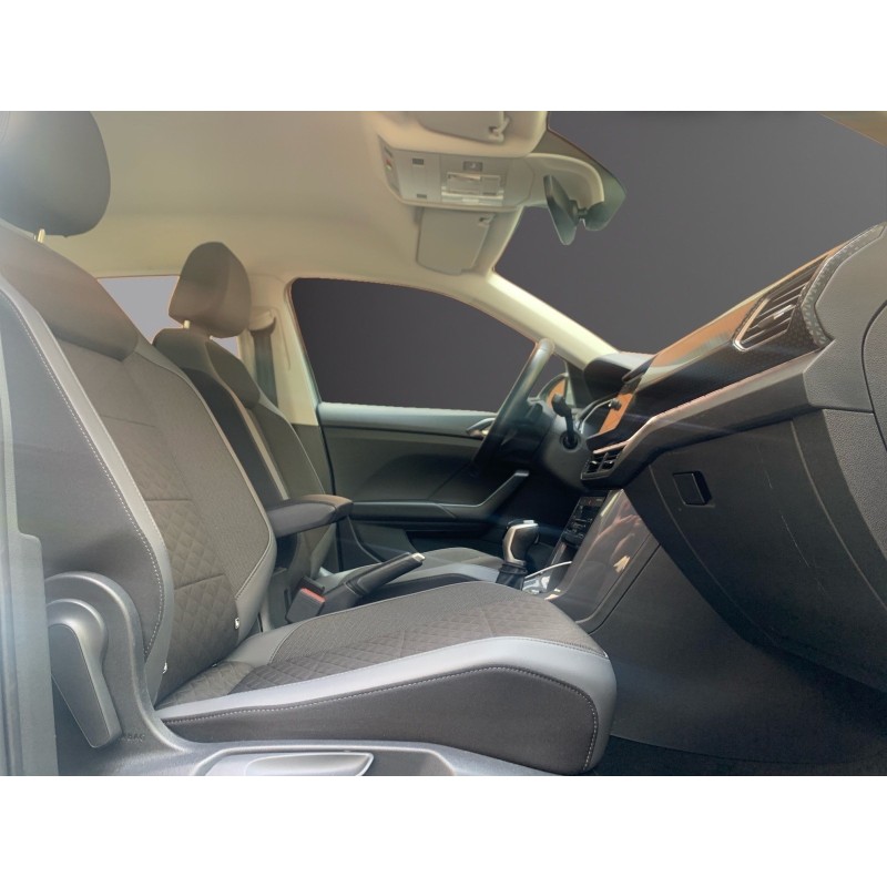 VOLKSWAGEN T-CROSS 1.0 TSI 110 Start/Stop DSG7 R-Line Tech/CAMERA/GARANTIE 12 MOIS/ENTRETIENS VOLKSWAGEN