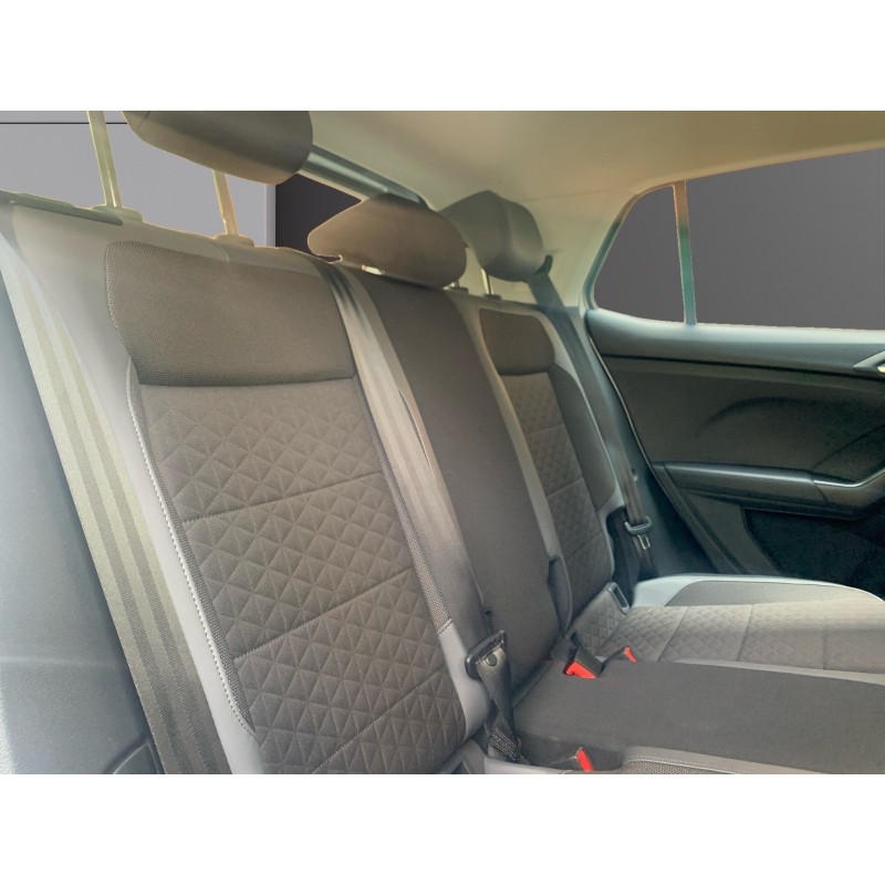 VOLKSWAGEN T-CROSS 1.0 TSI 110 Start/Stop DSG7 R-Line Tech/CAMERA/GARANTIE 12 MOIS/ENTRETIENS VOLKSWAGEN