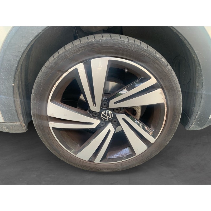 VOLKSWAGEN T-CROSS 1.0 TSI 110 Start/Stop DSG7 R-Line Tech/CAMERA/GARANTIE 12 MOIS/ENTRETIENS VOLKSWAGEN
