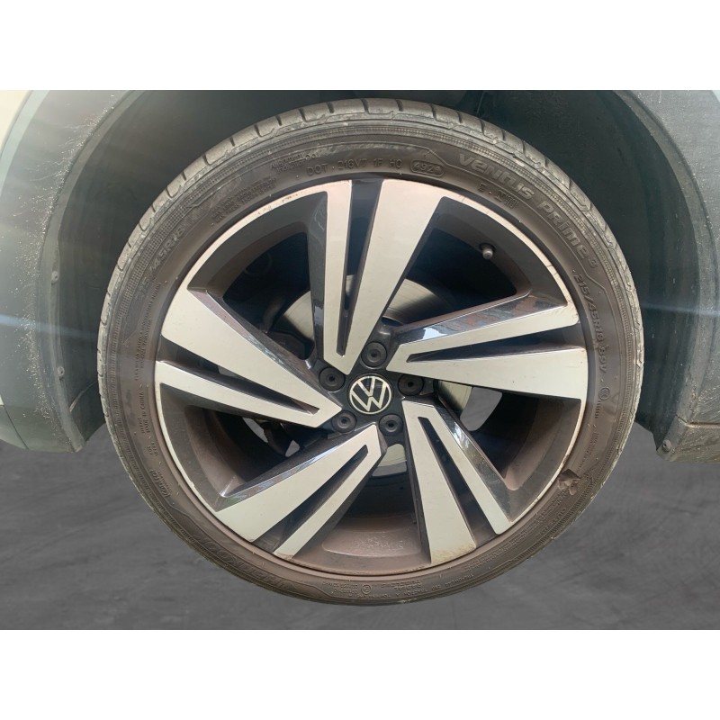 VOLKSWAGEN T-CROSS 1.0 TSI 110 Start/Stop DSG7 R-Line Tech/CAMERA/GARANTIE 12 MOIS/ENTRETIENS VOLKSWAGEN