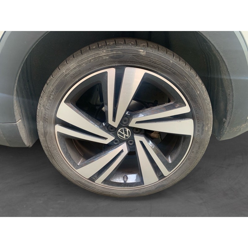 VOLKSWAGEN T-CROSS 1.0 TSI 110 Start/Stop DSG7 R-Line Tech/CAMERA/GARANTIE 12 MOIS/ENTRETIENS VOLKSWAGEN
