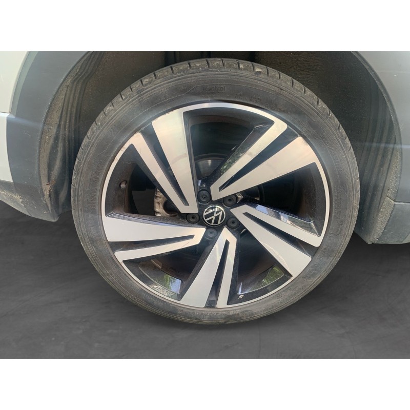 VOLKSWAGEN T-CROSS 1.0 TSI 110 Start/Stop DSG7 R-Line Tech/CAMERA/GARANTIE 12 MOIS/ENTRETIENS VOLKSWAGEN