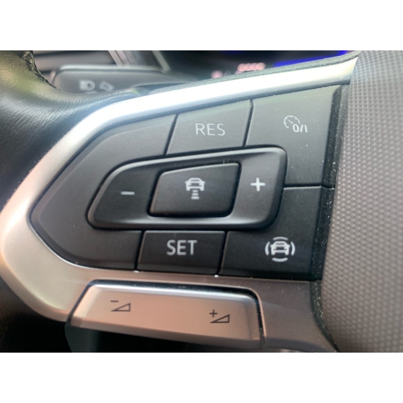 VOLKSWAGEN T-CROSS 1.0 TSI 110 Start/Stop DSG7 R-Line Tech/CAMERA/GARANTIE 12 MOIS/ENTRETIENS VOLKSWAGEN