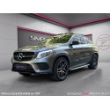 MERCEDES GLE COUPE 350 d 9G-Tronic 4MATIC Fascination