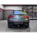 MERCEDES GLE COUPE 350 d 9G-Tronic 4MATIC Fascination