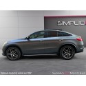 MERCEDES GLE COUPE 350 d 9G-Tronic 4MATIC Fascination
