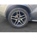 MERCEDES GLE COUPE 350 d 9G-Tronic 4MATIC Fascination