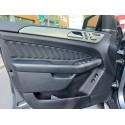 MERCEDES GLE COUPE 350 d 9G-Tronic 4MATIC Fascination