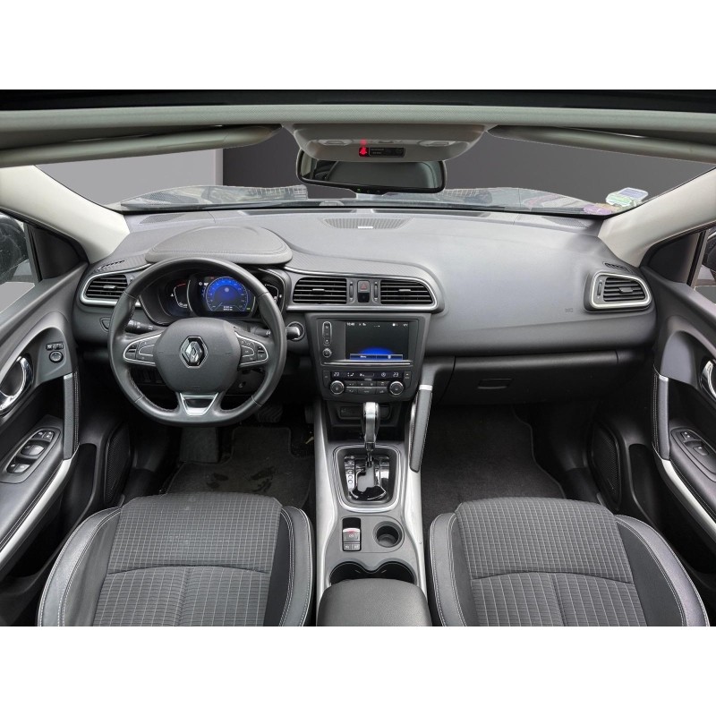 RENAULT KADJAR TCe 130 Energy Intens EDC