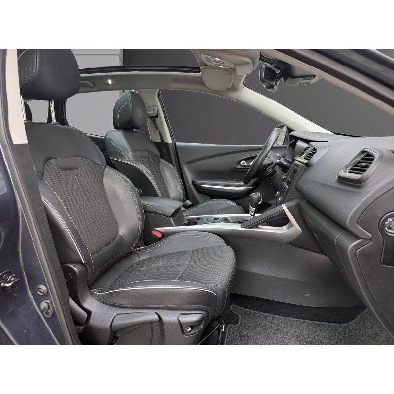 RENAULT KADJAR TCe 130 Energy Intens EDC