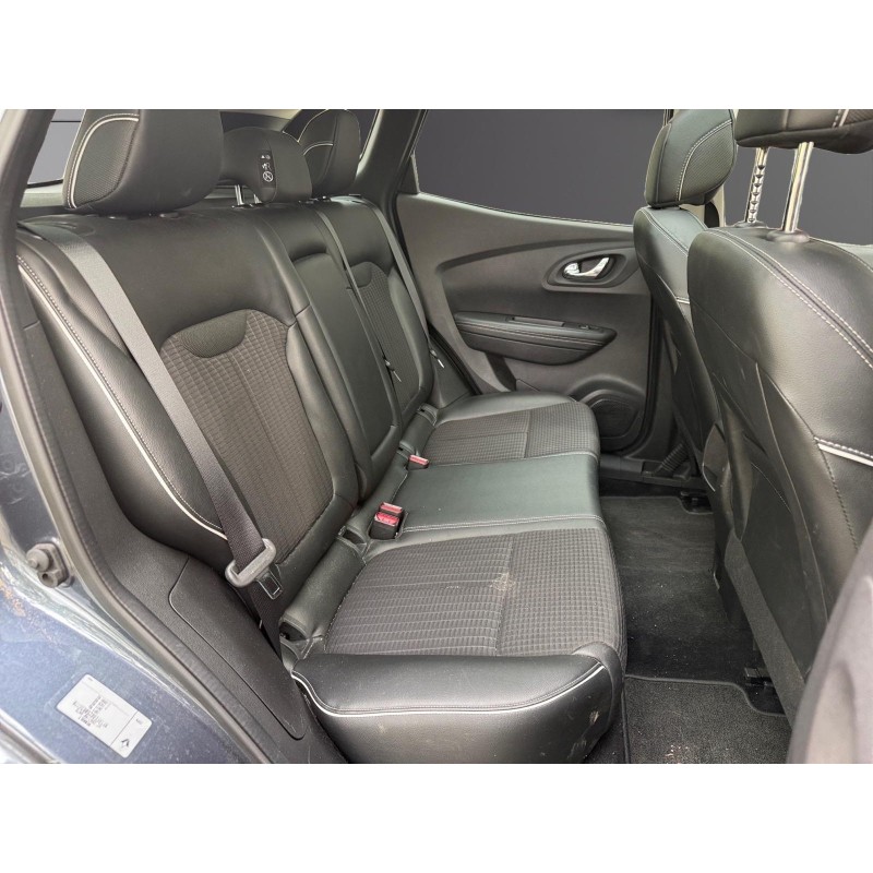 RENAULT KADJAR TCe 130 Energy Intens EDC
