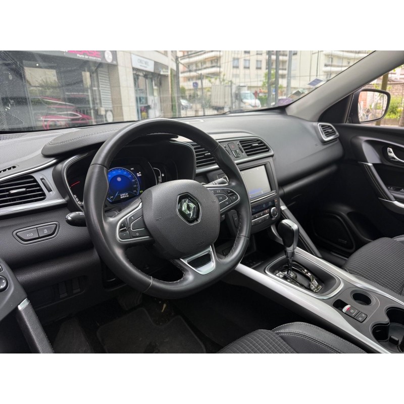 RENAULT KADJAR TCe 130 Energy Intens EDC