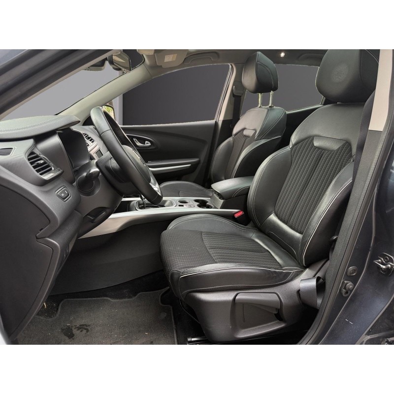 RENAULT KADJAR TCe 130 Energy Intens EDC
