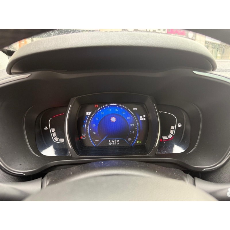 RENAULT KADJAR TCe 130 Energy Intens EDC
