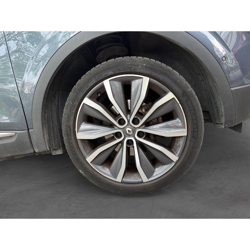 RENAULT KADJAR TCe 130 Energy Intens EDC