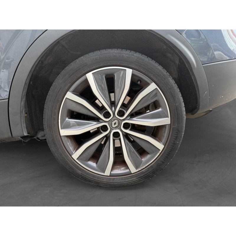 RENAULT KADJAR TCe 130 Energy Intens EDC