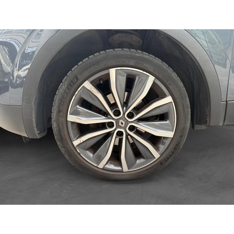 RENAULT KADJAR TCe 130 Energy Intens EDC
