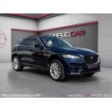 JAGUAR F-PACE 2.0 - 250 ch AWD BVA8 Portfolio