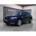 JAGUAR F-PACE 2.0 - 250 ch AWD BVA8 Portfolio