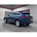 JAGUAR F-PACE 2.0 - 250 ch AWD BVA8 Portfolio