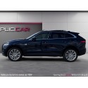JAGUAR F-PACE 2.0 - 250 ch AWD BVA8 Portfolio