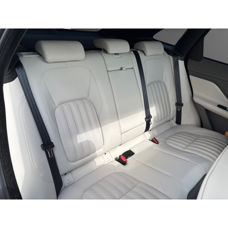 JAGUAR F-PACE 2.0 - 250 ch AWD BVA8 Portfolio