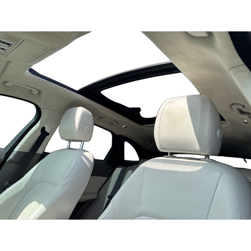 JAGUAR F-PACE 2.0 - 250 ch AWD BVA8 Portfolio