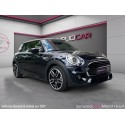 MINI HATCH 3 PORTES F56 LCI II Cooper 136 ch Finition John Cooper Works BODY KIT JCW 1 ière main