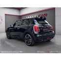 MINI HATCH 3 PORTES F56 LCI II Cooper 136 ch Finition John Cooper Works BODY KIT JCW 1 ière main
