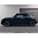 MINI HATCH 3 PORTES F56 LCI II Cooper 136 ch Finition John Cooper Works BODY KIT JCW 1 ière main
