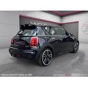 MINI HATCH 3 PORTES F56 LCI II Cooper 136 ch Finition John Cooper Works BODY KIT JCW 1 ière main