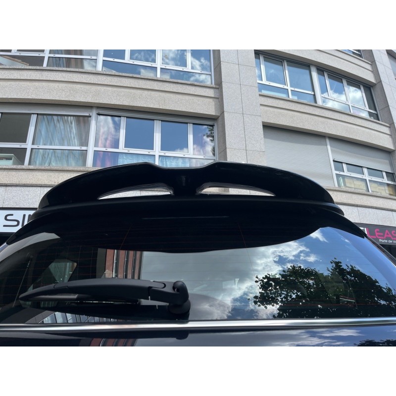 MINI HATCH 3 PORTES F56 LCI II Cooper 136 ch Finition John Cooper Works BODY KIT JCW 1 ière main
