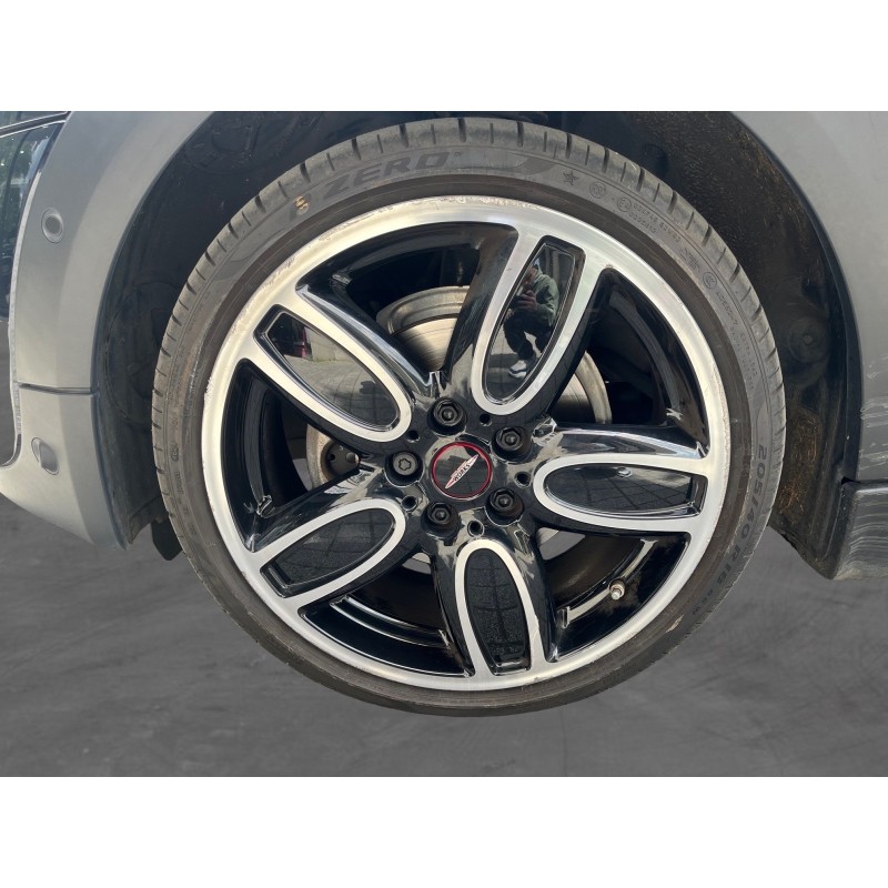 MINI HATCH 3 PORTES F56 LCI II Cooper 136 ch Finition John Cooper Works BODY KIT JCW 1 ière main