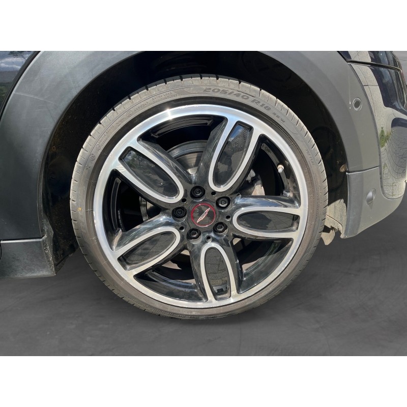 MINI HATCH 3 PORTES F56 LCI II Cooper 136 ch Finition John Cooper Works BODY KIT JCW 1 ière main