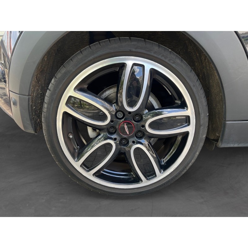 MINI HATCH 3 PORTES F56 LCI II Cooper 136 ch Finition John Cooper Works BODY KIT JCW 1 ière main