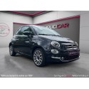 FIAT 500 SERIE 8 EURO 6D-TEMP 1.0 70 ch Hybride BSG S/S Star