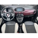 FIAT 500 SERIE 8 EURO 6D-TEMP 1.0 70 ch Hybride BSG S/S Star
