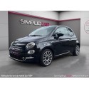 FIAT 500 SERIE 8 EURO 6D-TEMP 1.0 70 ch Hybride BSG S/S Star